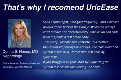 UricEase