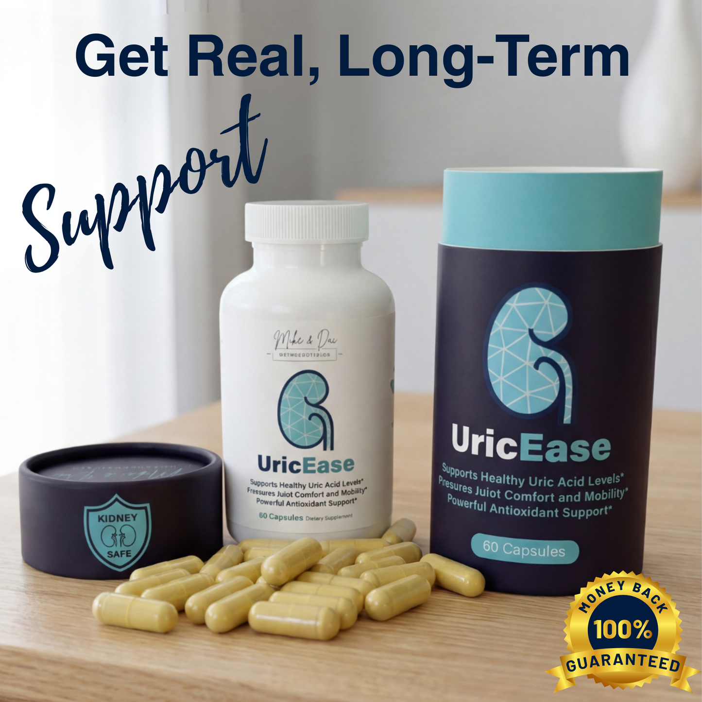 UricEase
