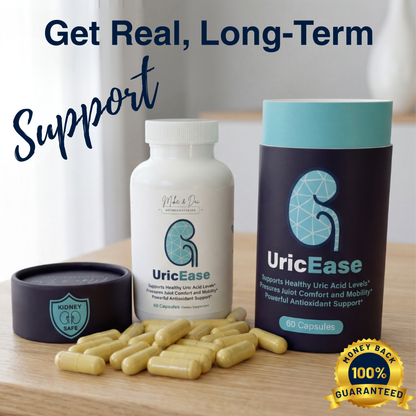 UricEase